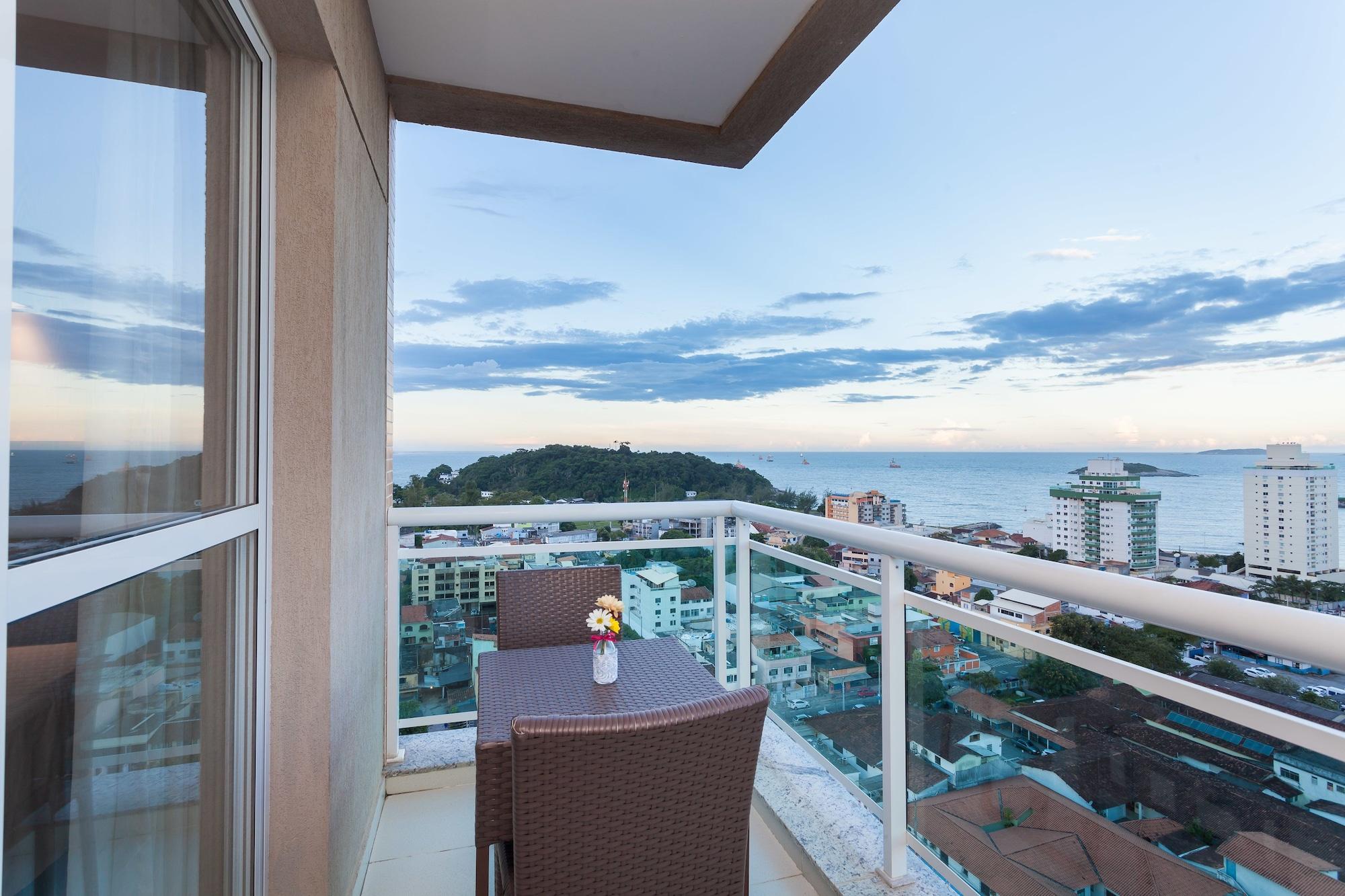 Ramada By Wyndham Macae Hotel & Suites Kültér fotó