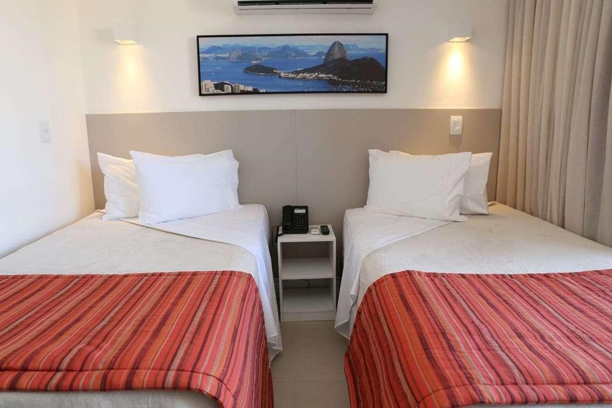 Ramada By Wyndham Macae Hotel & Suites Kültér fotó
