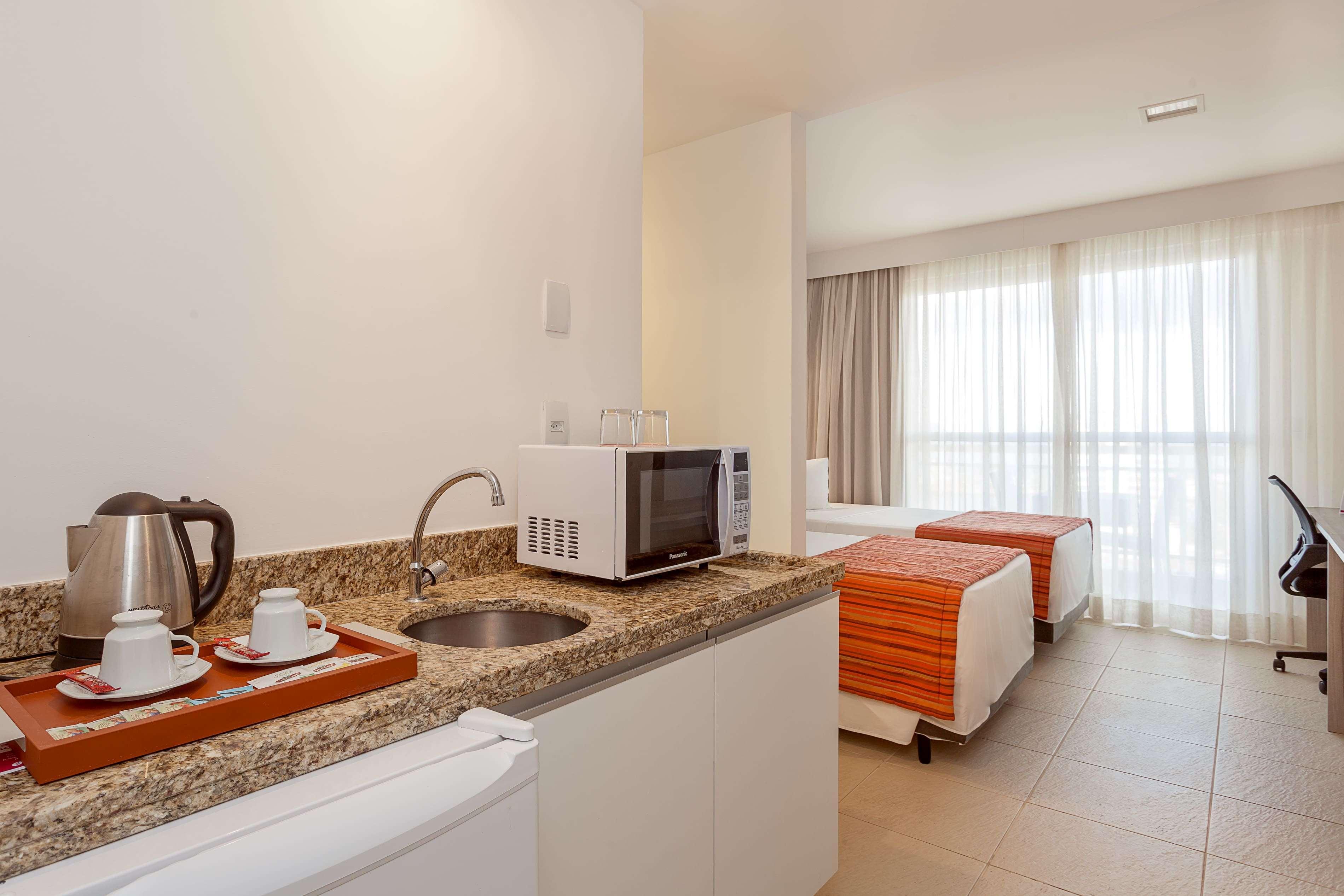 Ramada By Wyndham Macae Hotel & Suites Kültér fotó