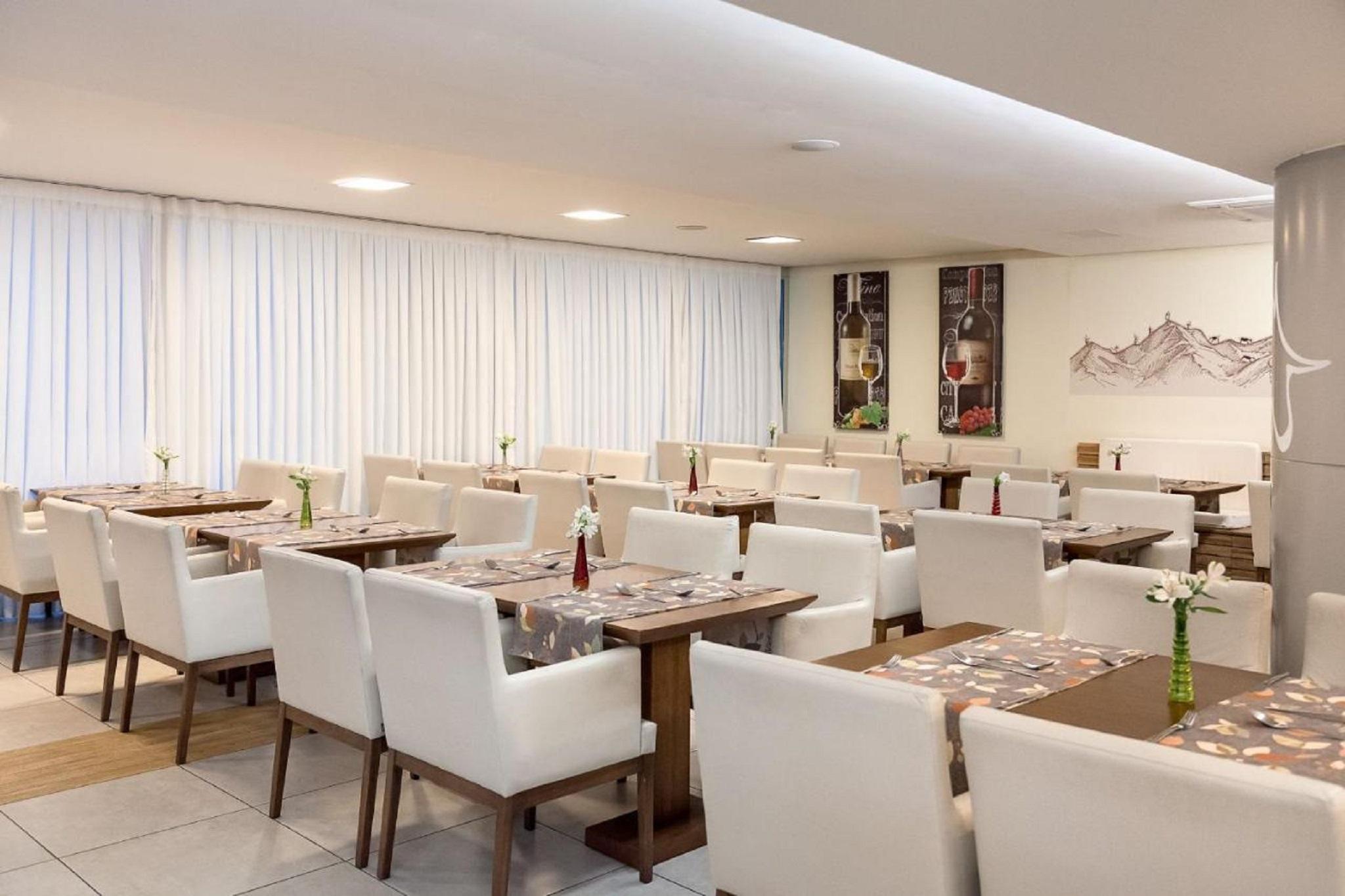 Ramada By Wyndham Macae Hotel & Suites Kültér fotó