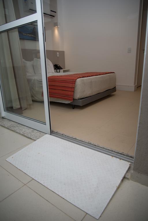 Ramada By Wyndham Macae Hotel & Suites Kültér fotó