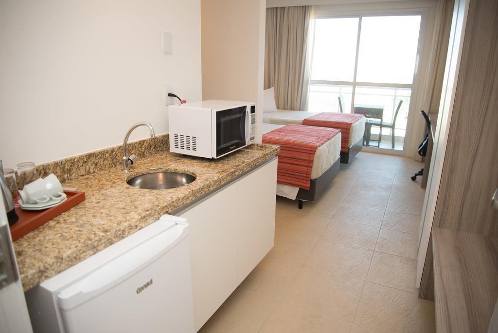 Ramada By Wyndham Macae Hotel & Suites Kültér fotó
