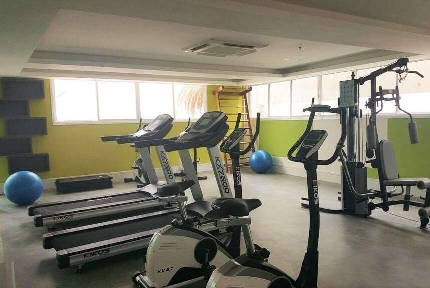 Ramada By Wyndham Macae Hotel & Suites Létesítmények fotó