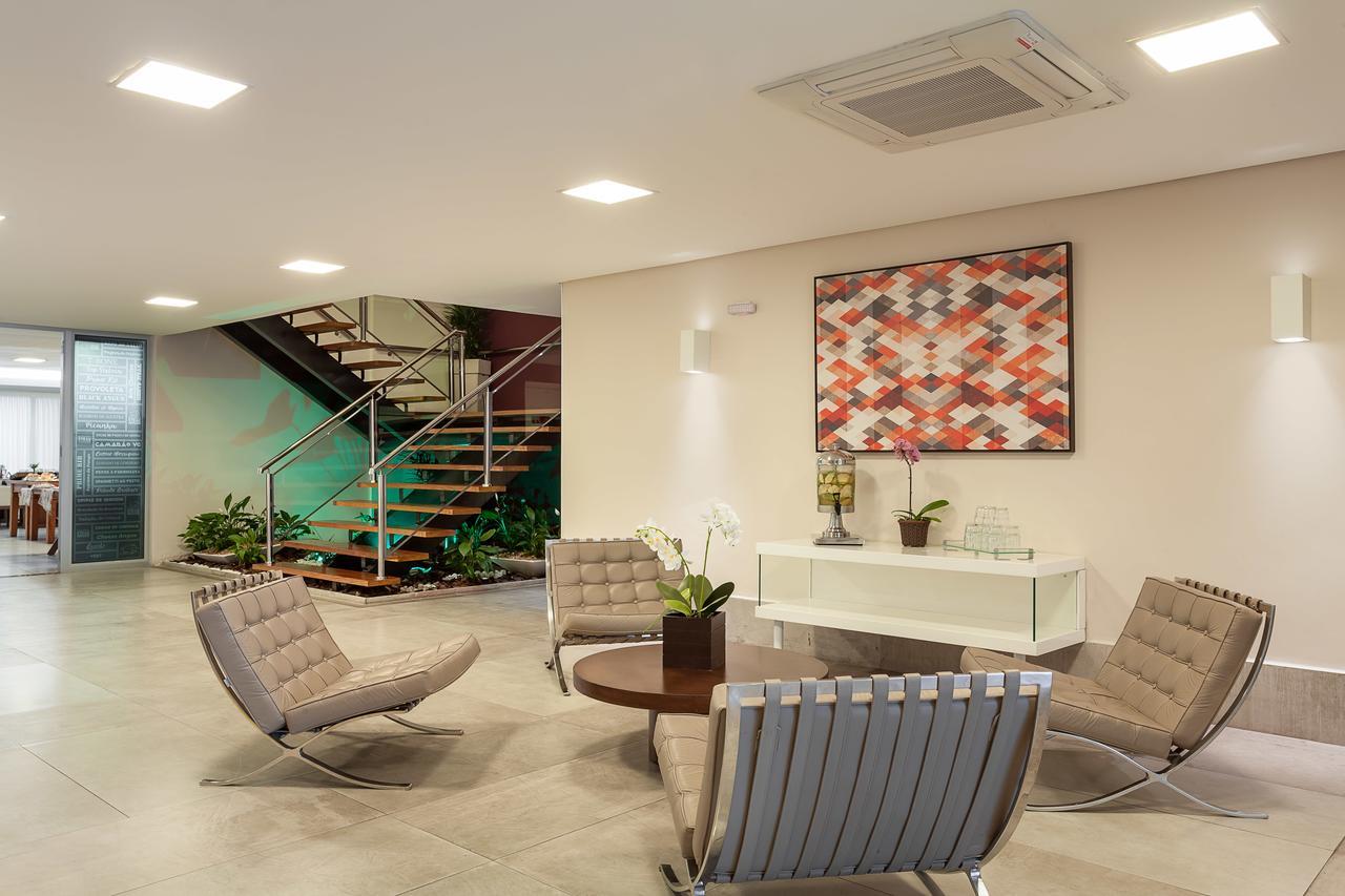 Ramada By Wyndham Macae Hotel & Suites Kültér fotó
