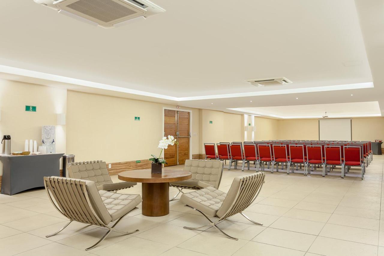 Ramada By Wyndham Macae Hotel & Suites Kültér fotó