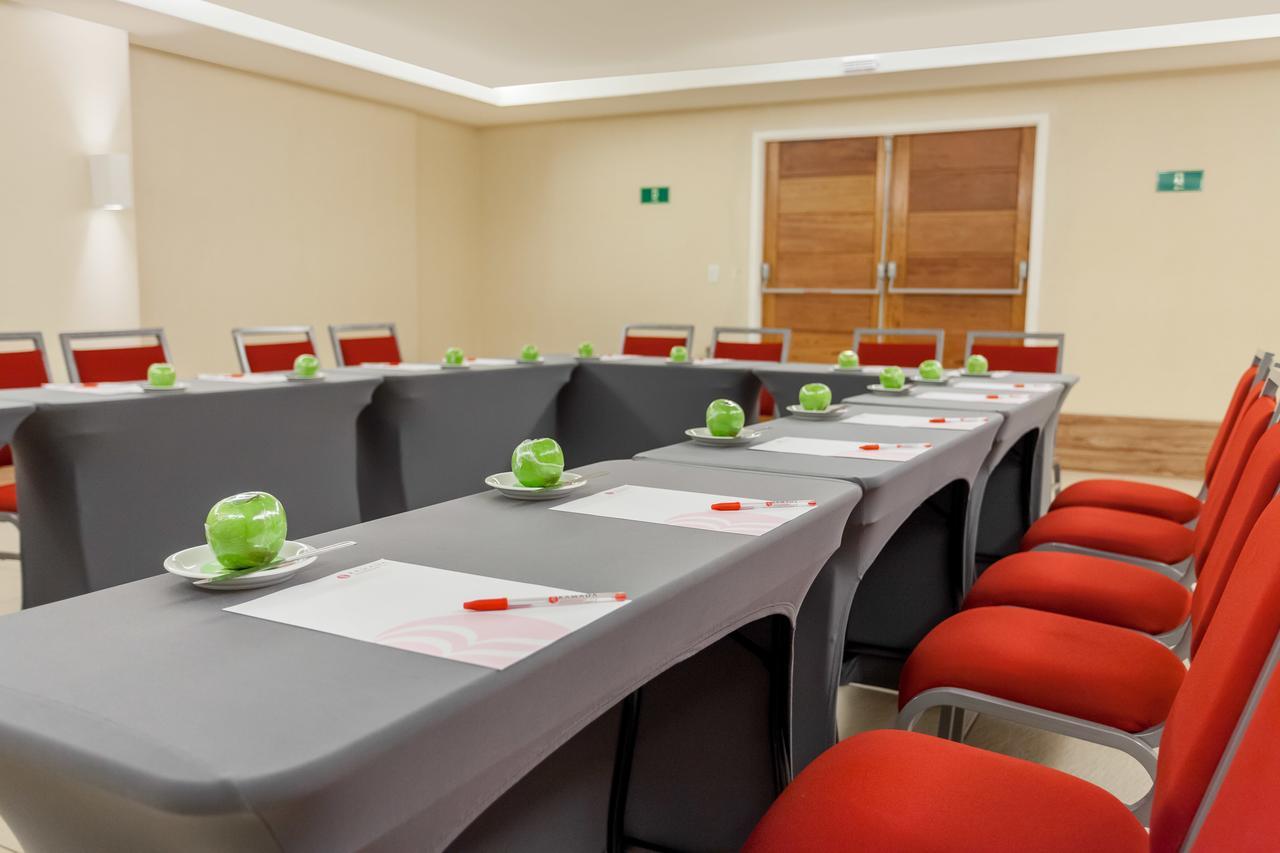 Ramada By Wyndham Macae Hotel & Suites Kültér fotó