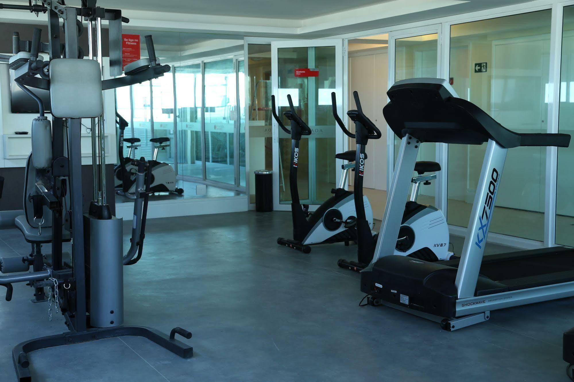 Ramada By Wyndham Macae Hotel & Suites Kültér fotó