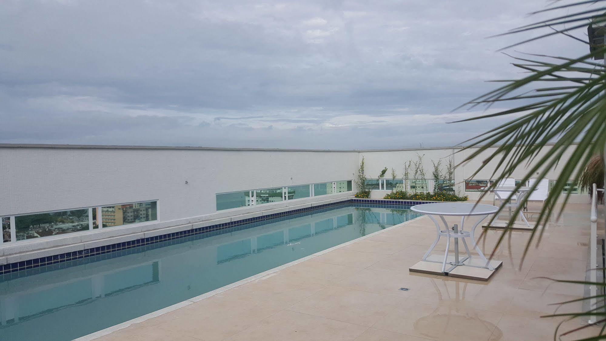 Ramada By Wyndham Macae Hotel & Suites Kültér fotó